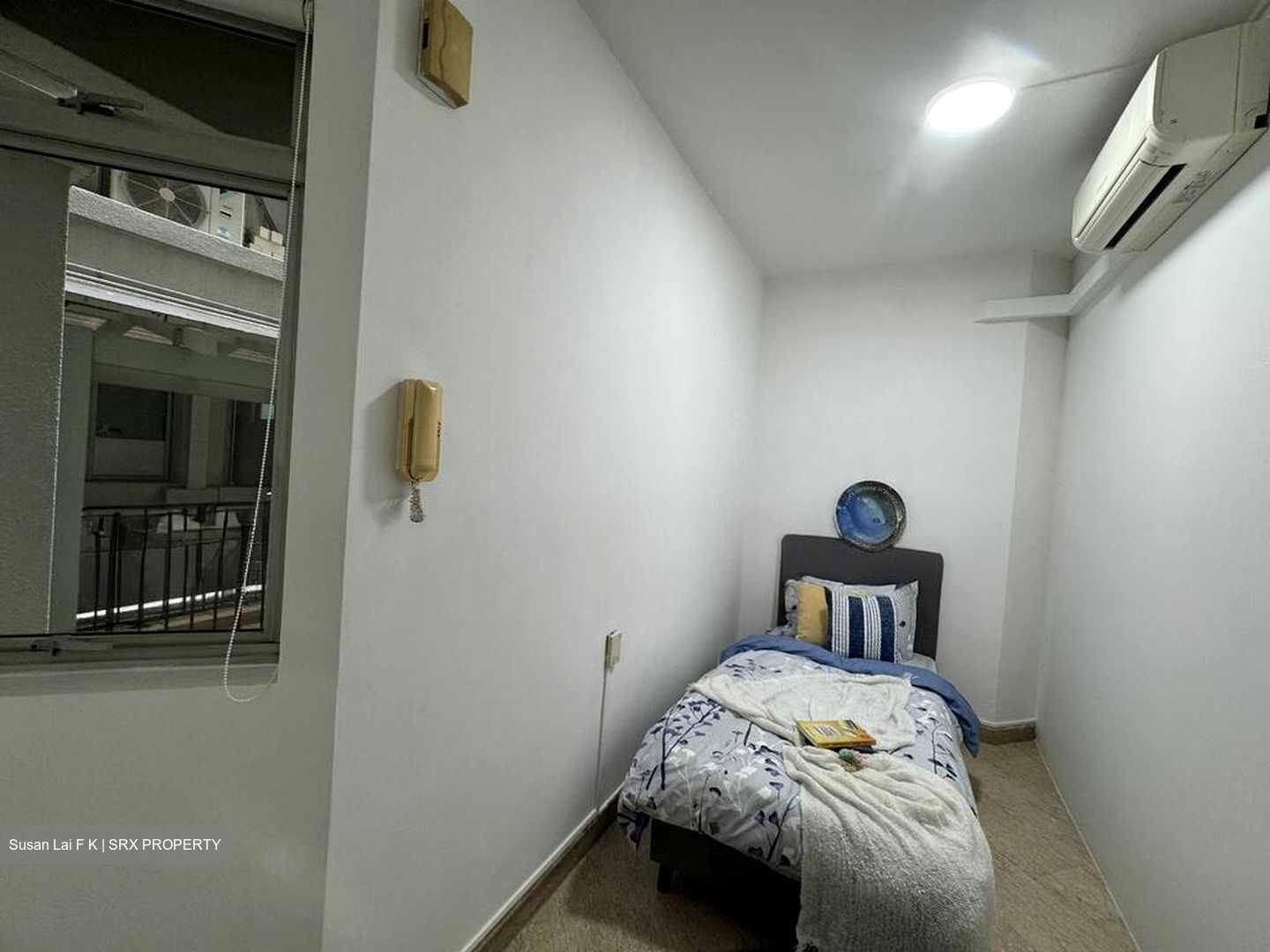 Sunshine Plaza (D7), Apartment #497607921